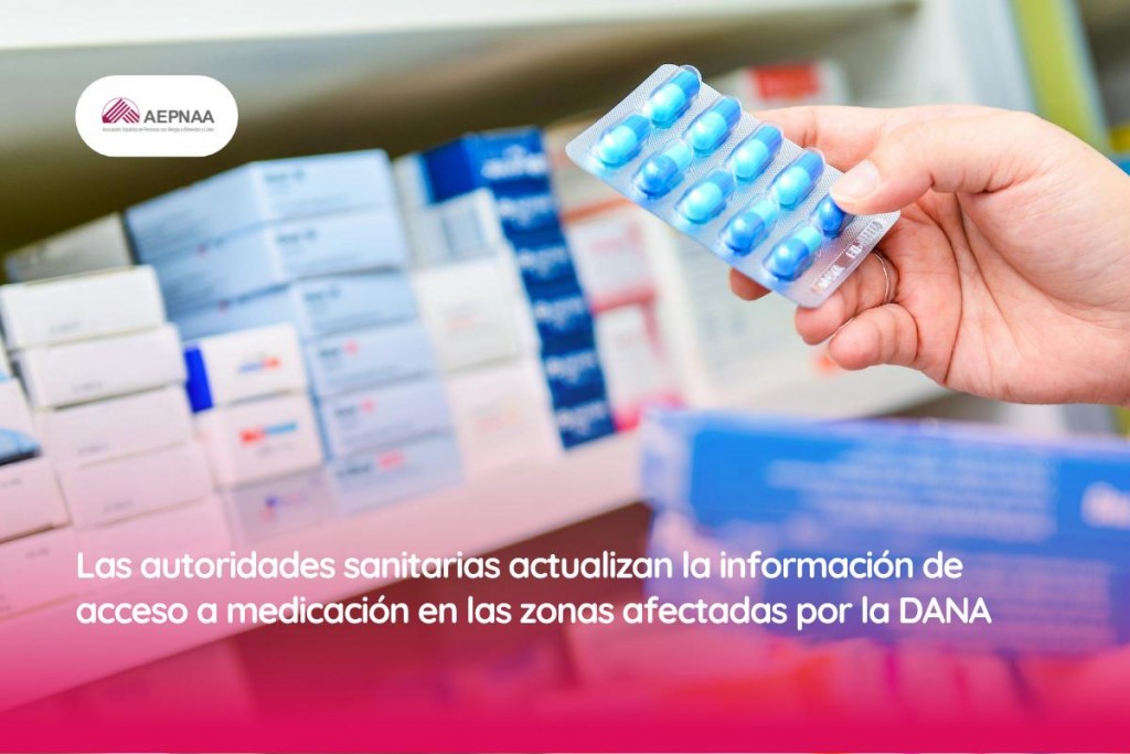 DANA - INFROMACIÓN MÉDICA DE SERVICIO | La Conselleria de Sanidad