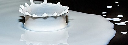 Proteína láctea no declarada en perlas de chocolate de plata procedentes de Alemania