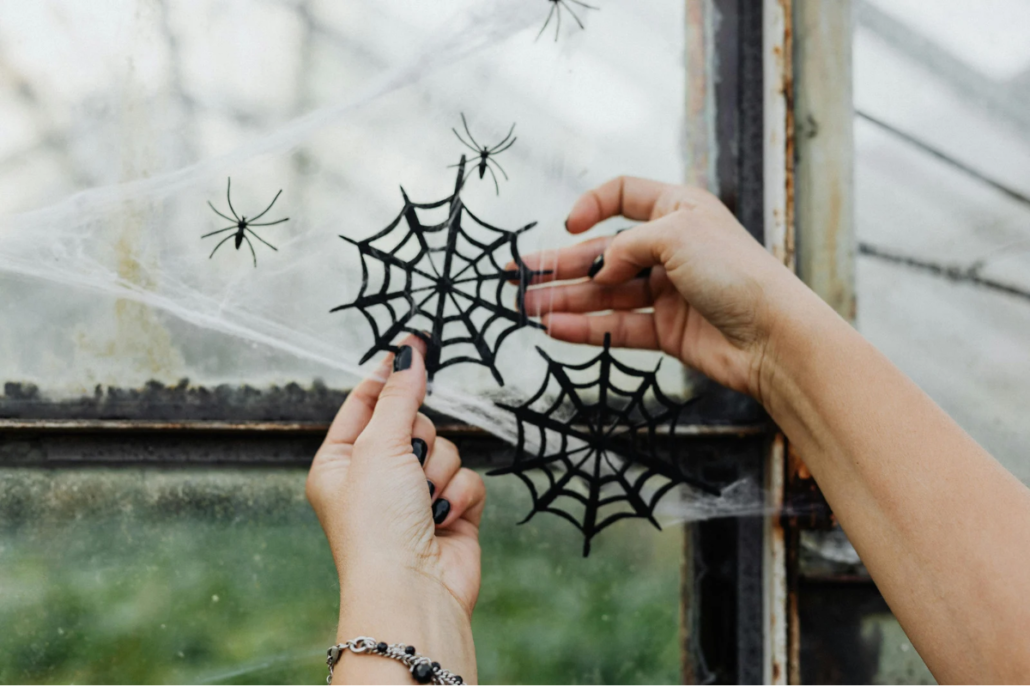 Halloween y alergias alimentarias