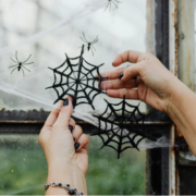 Halloween y alergias alimentarias