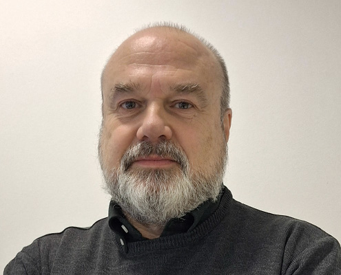 Ángel Sánchez Sanz