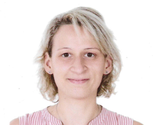 Cristina Porta Gayoso