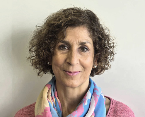 Esther Esteban Arroyo