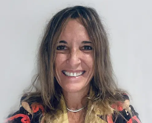 Gabriela Huelin Rueda