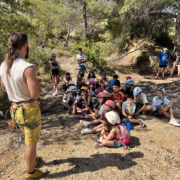 Campamento AEPNAA 2026