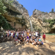 Campamento AEPNAA 2026
