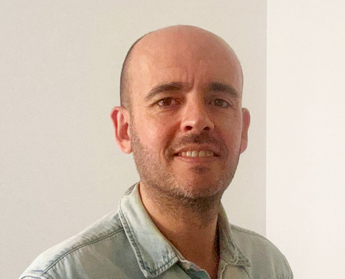 Javier García Cadarso