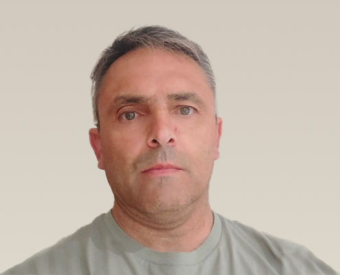 Roberto Revilla Rodríguez