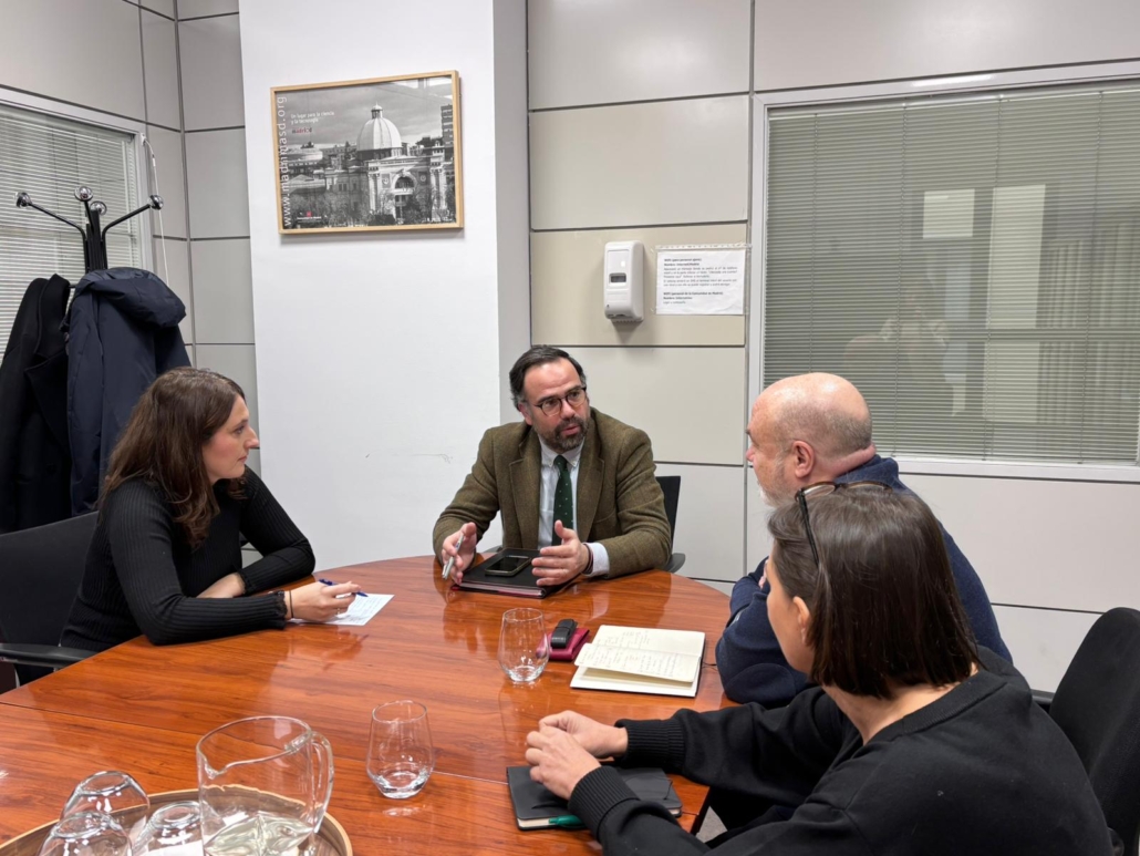 Menores con alergias