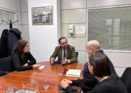 Menores con alergias