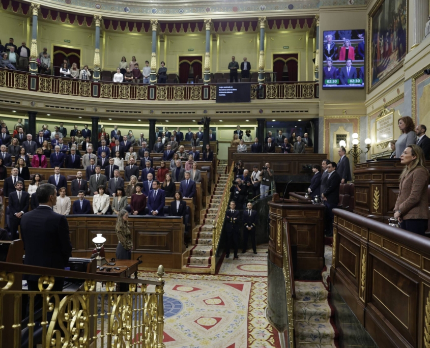Congreso frente anafilaxiaç