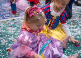 Consejos para un Carnaval seguro
