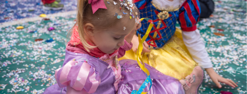 Consejos para un Carnaval seguro