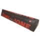 Alerta en chocolate Toblerone