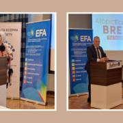 AEPNAA participa en el Congreso de EFA
