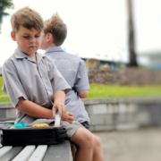 Anafilaxia en la escuela