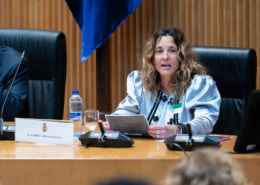 Anafilaxia marca la agenda pública