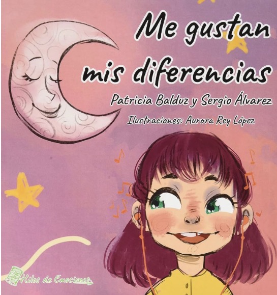 Me gustan mis diferencias