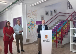 Escuelas seguras frente a la anafilaxia