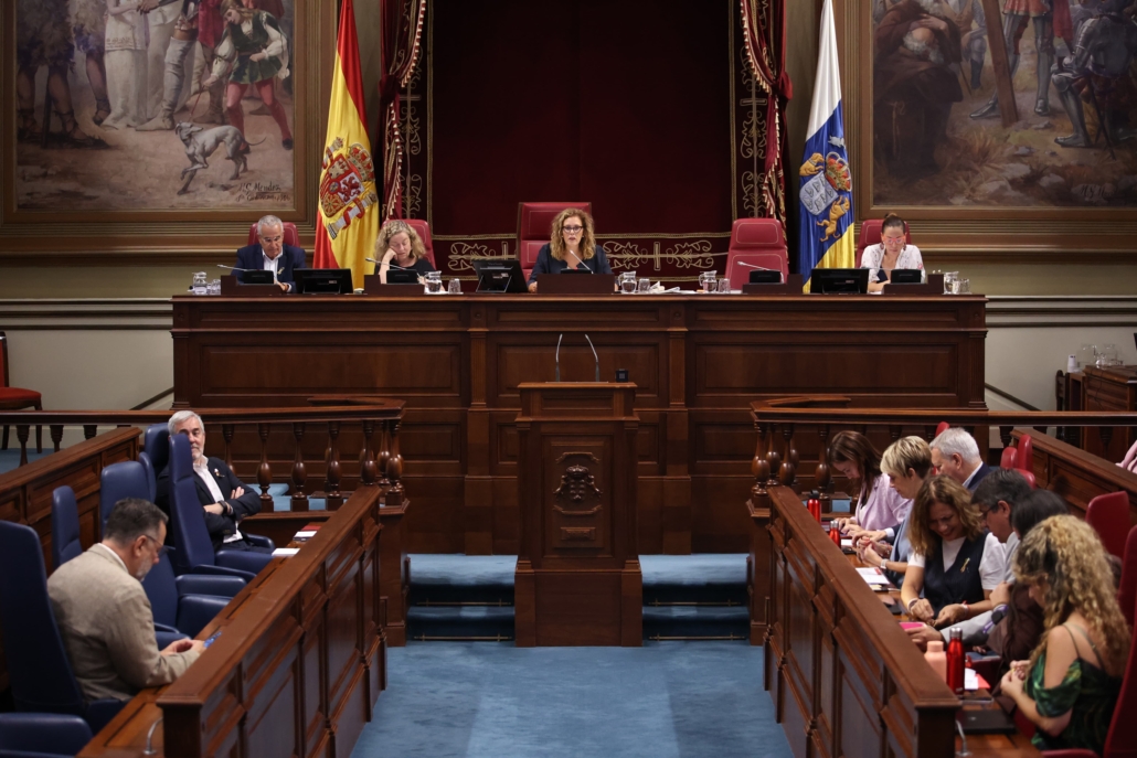 Declaración Institucional Día Mundial de la Alergia