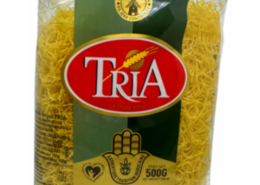Mostaza en pasta alimenticia