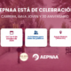 AEPNAA celebra su 30 aniversario