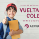 Dosier material escolar curso 2026-2027
