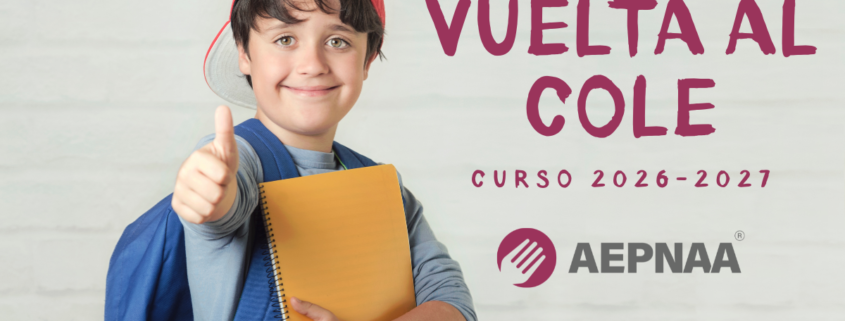 Dosier material escolar curso 2026-2027