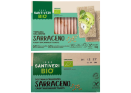 Gluten no declarado